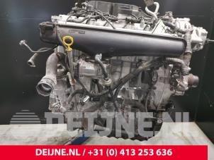 Usados Motor Volvo V70 (BW) 3.0 T6 24V AWD Precio de solicitud ofrecido por van Deijne Onderdelen Uden B.V.