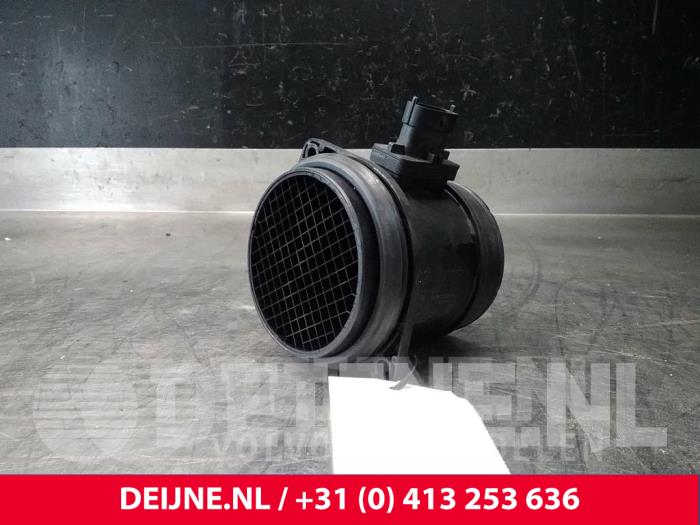 Gebrauchte Luftmassenmesser Volvo V60 I (FW/GW) 2.4 D6 20V Plug-in Hybrid AWD Preis € 20,00 Margenregelung angeboten von van Deijne Onderdelen Uden B.V.