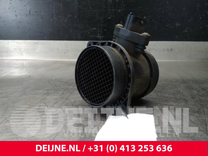 Gebrauchte Luftmassenmesser Volvo C70 (NK) 2.5 Turbo LPT 20V Preis € 20,00 Margenregelung angeboten von van Deijne Onderdelen Uden B.V.
