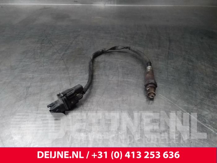 Used Lambda probe Volvo C70 (NK) 2.5 Turbo LPT 20V Price € 50,00 Margin scheme offered by van Deijne Onderdelen Uden B.V.