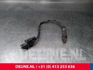 Lambda probe from a Volvo C70 (NK) 2.5 Turbo LPT 20V 2000