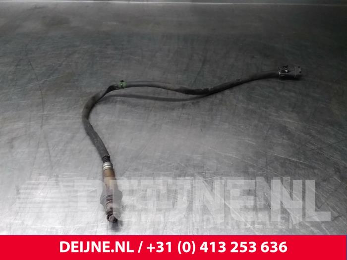 Used Lambda probe Volvo C70 (NK) 2.5 Turbo LPT 20V Price € 50,00 Margin scheme offered by van Deijne Onderdelen Uden B.V.