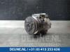 Air conditioning pump from a Volvo C70 (NK), 1997 / 2002 2.5 Turbo LPT 20V, Compartment, 2-dr, Petrol, 2.435cc, 142kW (193pk), FWD, B5244T; B5254T, 1997-03 / 2002-09, NK56 2000