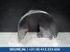Wheel arch liner from a Volvo V50 (MW) 2.4 D5 20V Autom.. 2008