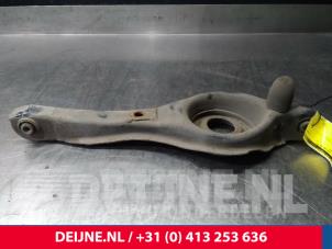 Used Rear spring retainer, left Volvo V50 (MW) Price € 35,00 Margin scheme offered by van Deijne Onderdelen Uden B.V.