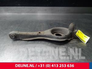 Used Rear spring retainer, right Volvo V50 (MW) Price € 35,00 Margin scheme offered by van Deijne Onderdelen Uden B.V.