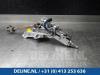 Volvo V60 I (FW/GW) 2.4 D6 20V Plug-in Hybrid AWD Boîtier colonne de direction
