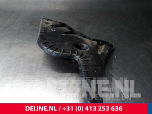 Used Rear bumper bracket, right Volvo V60 I (FW/GW) 2.4 D6 20V Plug-in Hybrid AWD Price € 20,00 Margin scheme offered by van Deijne Onderdelen Uden B.V.
