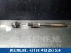 Volvo V60 I (FW/GW) 2.4 D6 20V Plug-in Hybrid AWD Arbre de transmission avant droit