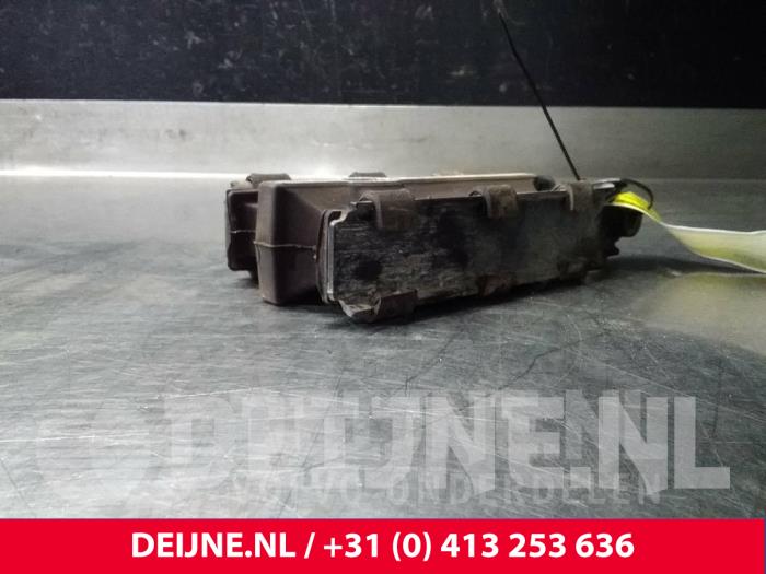 Gebrauchte Motorlager Volvo V60 I (FW/GW) 2.4 D6 20V Plug-in Hybrid AWD Preis € 25,00 Margenregelung angeboten von van Deijne Onderdelen Uden B.V.