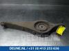 Volvo V60 I (FW/GW) 2.4 D6 20V Plug-in Hybrid AWD Cuvette de ressort arrière gauche