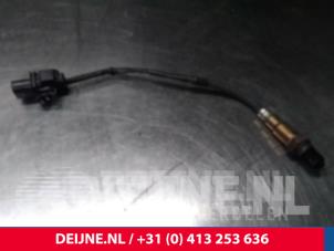Sonde lambda d'un Volvo V60 I (FW/GW) 2.4 D6 20V Plug-in Hybrid AWD 2013
