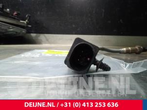 Sonde lambda d'un Volvo V60 I (FW/GW) 2.4 D6 20V Plug-in Hybrid AWD 2013