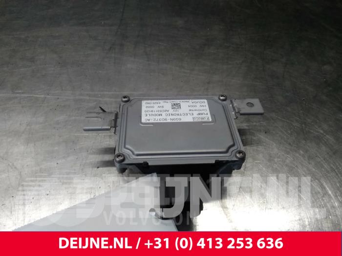 ADM fuel module from a Volvo XC70 (BZ) 2.4 D4 20V AWD 2015