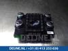 Volvo XC70 (BZ) 2.4 D4 20V AWD Heater control panel