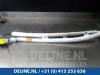 Roof curtain airbag, right from a Volvo XC70 (BZ) 2.4 D4 20V AWD 2015