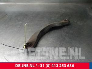 Used Rear upper wishbone, left Volvo XC70 (BZ) 2.4 D4 20V AWD Price € 25,00 Margin scheme offered by van Deijne Onderdelen Uden B.V.