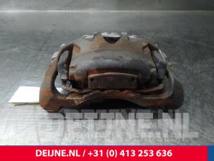 Used Front brake calliper, left Volvo XC70 (BZ) 2.4 D4 20V AWD Price € 50,00 Margin scheme offered by van Deijne Onderdelen Uden B.V.