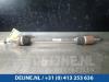 Drive shaft, rear left from a Volvo XC70 (BZ) 2.4 D4 20V AWD 2015
