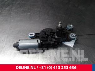 Gebrauchte Scheibenwischermotor hinten Volvo V70 (BW) 2.4 D5 20V Preis € 30,00 Margenregelung angeboten von van Deijne Onderdelen Uden B.V.