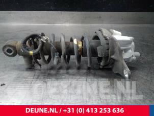 Used Rear shock absorber rod, left Volvo XC70 (SZ) XC70 2.4 D5 20V Price € 70,00 Margin scheme offered by van Deijne Onderdelen Uden B.V.