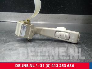 Used Wiper switch Volvo XC70 Price € 25,00 Margin scheme offered by van Deijne Onderdelen Uden B.V.