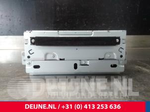 Gebrauchte CD Spieler Volvo XC70 Preis € 60,00 Margenregelung angeboten von van Deijne Onderdelen Uden B.V.
