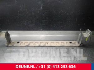 Used Radiator bar Volvo XC70 Price € 35,00 Margin scheme offered by van Deijne Onderdelen Uden B.V.