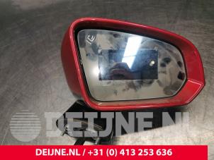 Gebrauchte Außenspiegel rechts Volvo V60 II (ZW) 2.0 D4 16V Preis € 375,00 Margenregelung angeboten von van Deijne Onderdelen Uden B.V.