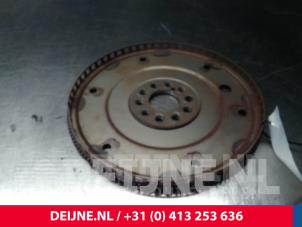 Used Starter ring gear Volvo S60 II (FS) 2.4 D5 20V AWD Price € 40,00 Margin scheme offered by van Deijne Onderdelen Uden B.V.