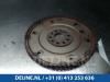Starter ring gear from a Volvo S60 II (FS) 2.4 D5 20V AWD 2011