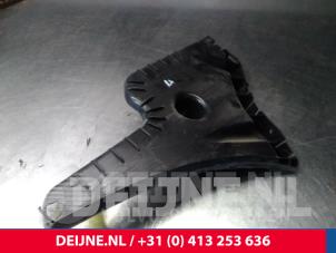 Used Rear bumper bracket, right Volvo S60 II (FS) 2.0 D3 20V Price € 25,00 Margin scheme offered by van Deijne Onderdelen Uden B.V.