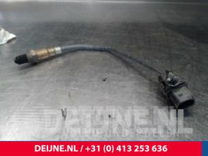 Used Lambda probe Volvo S60 II (FS) 2.0 D3 20V Price € 50,00 Margin scheme offered by van Deijne Onderdelen Uden B.V.