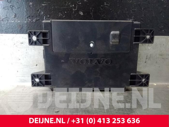 Phone module from a Volvo XC90 II 2.0 T8 16V Twin Engine AWD 2015