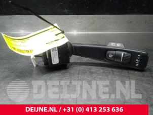 Used Wiper switch Volvo XC70 (BZ) 2.4 D5 20V 205 AWD Price € 25,00 Margin scheme offered by van Deijne Onderdelen Uden B.V.