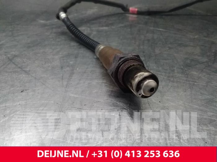 Sonda lambda z Volvo XC70 (SZ) XC70 2.4 T 20V 2002
