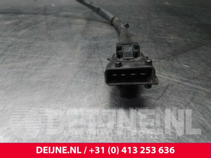 Sonda lambda z Volvo XC70 (SZ) XC70 2.4 T 20V 2002
