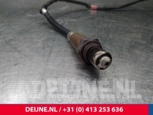 Sonda lambda z Volvo XC70 (SZ) XC70 2.4 T 20V 2002