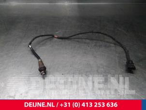 Used Lambda probe Volvo XC70 (SZ) XC70 2.4 T 20V Price € 35,00 Margin scheme offered by van Deijne Onderdelen Uden B.V.