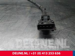 Sonda lambda z Volvo XC70 (SZ) XC70 2.4 T 20V 2002