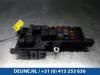 Fuse box from a Volvo V70 (SW), 1999 / 2008 2.4 D5 20V, Combi/o, Diesel, 2.401cc, 120kW (163pk), FWD, D5244T, 2001-01 / 2004-03, SW79 2003
