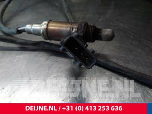 Sonde lambda d'un Volvo S70 2.5 20V 1997