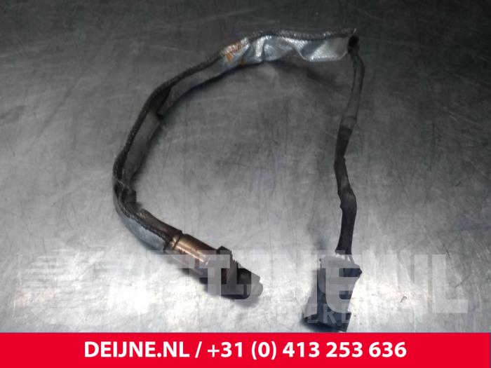 Usagé Sonde lambda Volvo S80 (TR/TS) 2.9 SE 24V Prix € 50,00 Règlement à la marge proposé par van Deijne Onderdelen Uden B.V.