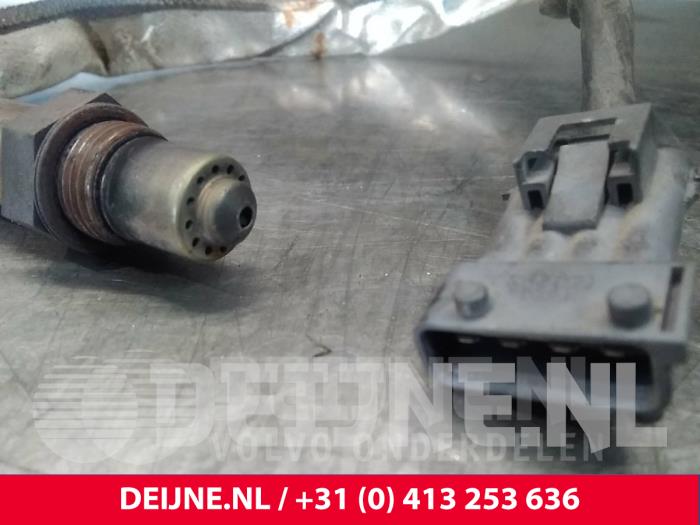 Sonde lambda d'un Volvo S80 (TR/TS) 2.9 SE 24V 2004