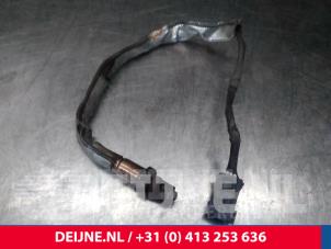 Sonde lambda d'un Volvo S80 (TR/TS) 2.9 SE 24V 2004