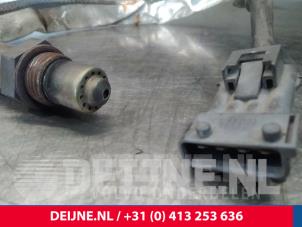 Sonde lambda d'un Volvo S80 (TR/TS) 2.9 SE 24V 2004
