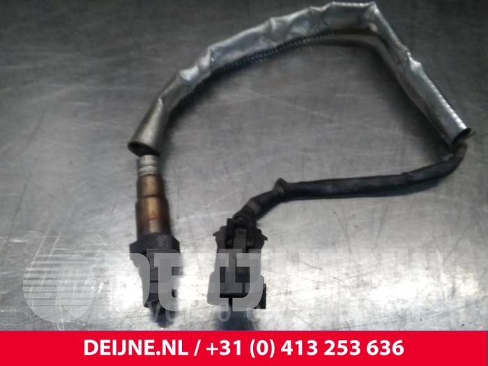 Usagé Sonde lambda Volvo S80 (TR/TS) 2.9 SE 24V Prix € 50,00 Règlement à la marge proposé par van Deijne Onderdelen Uden B.V.