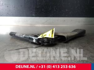 Used Seatbelt tensioner, right Volvo XC70 Price € 150,00 Margin scheme offered by van Deijne Onderdelen Uden B.V.