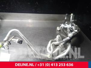 Used Air conditioning line Volvo V40 (MV) Price € 60,00 Margin scheme offered by van Deijne Onderdelen Uden B.V.
