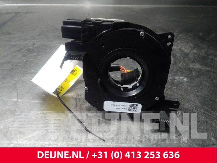 Airbag clock spring Volvo V40 2.0 D2 16V 31343218